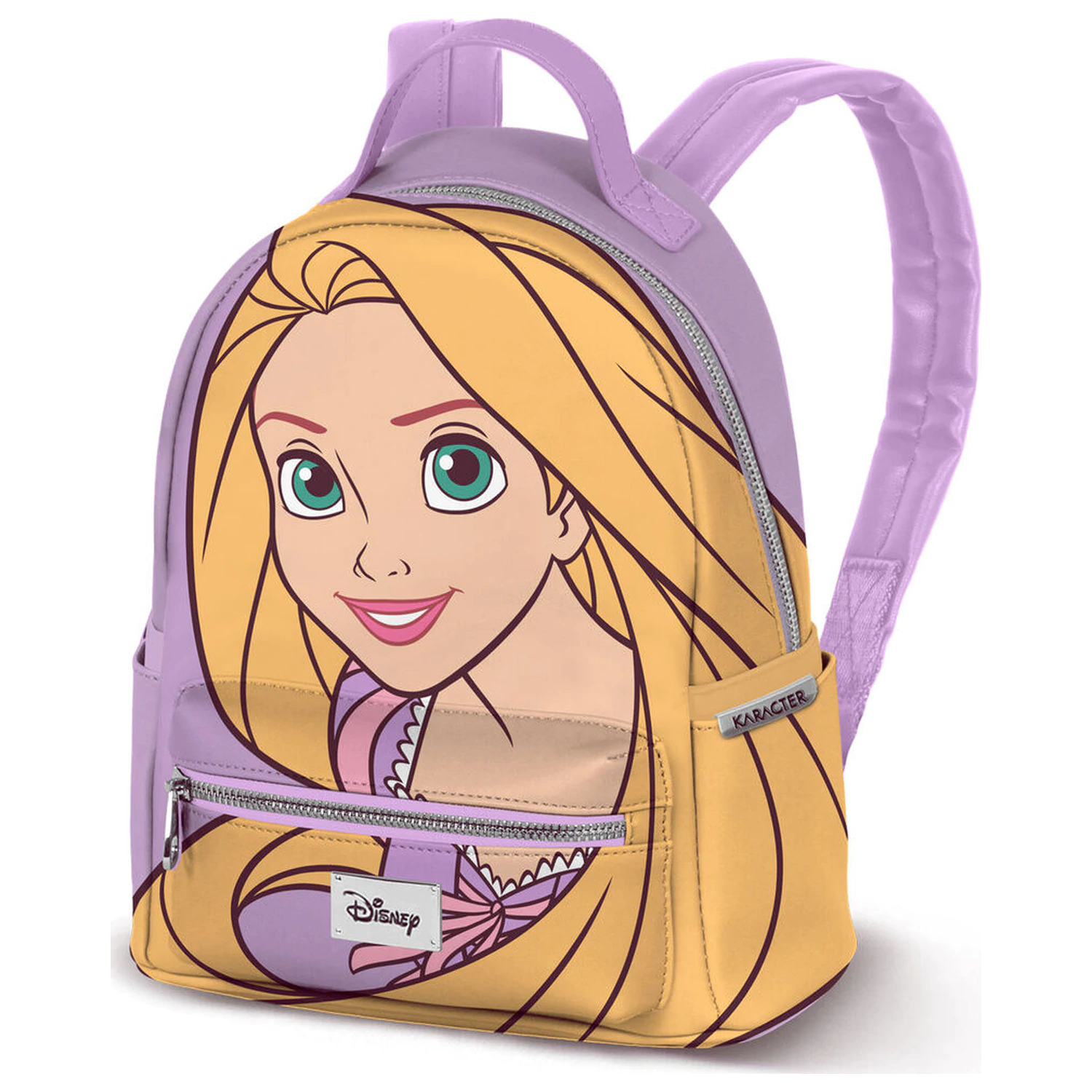 Disney Rapunzel nahrbtnik 25cm fotografija izdelka