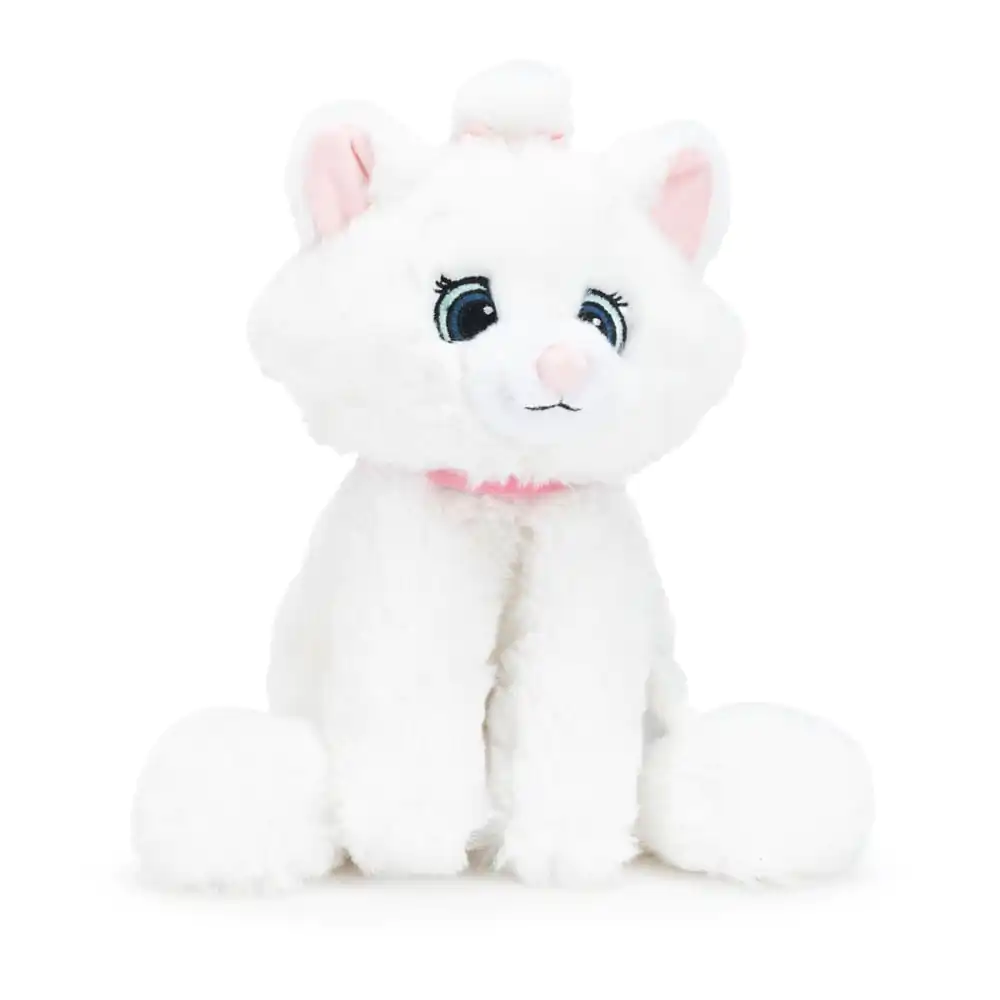 Disney Plišasta Figura Aristocats Marie 25 cm fotografija izdelka