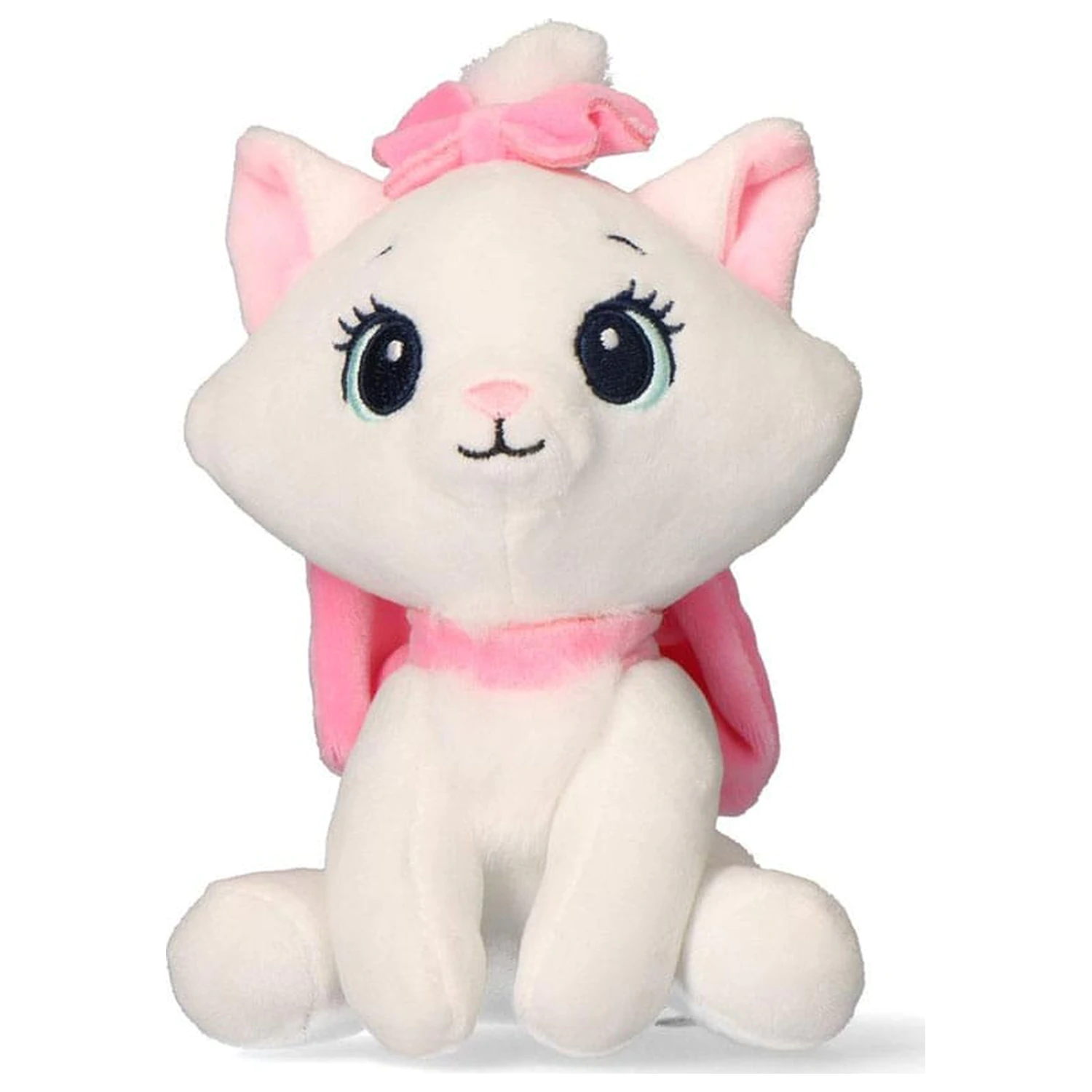 Disney Plišast obesek za ključe Aristocats Marie 12 cm fotografija izdelka