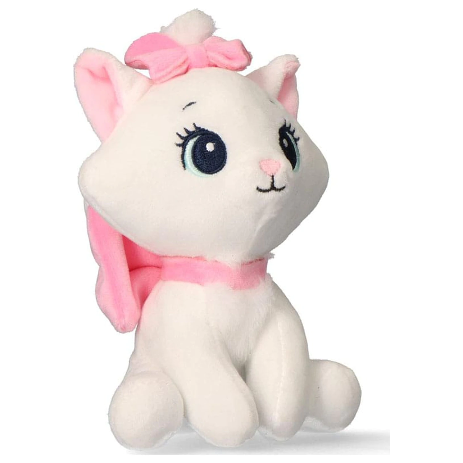 Disney Plišast obesek za ključe Aristocats Marie 12 cm fotografija izdelka