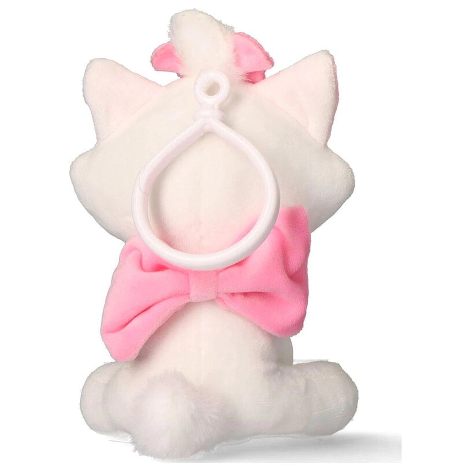 Disney Aristocats Marie plišast obesek za ključe fotografija izdelka