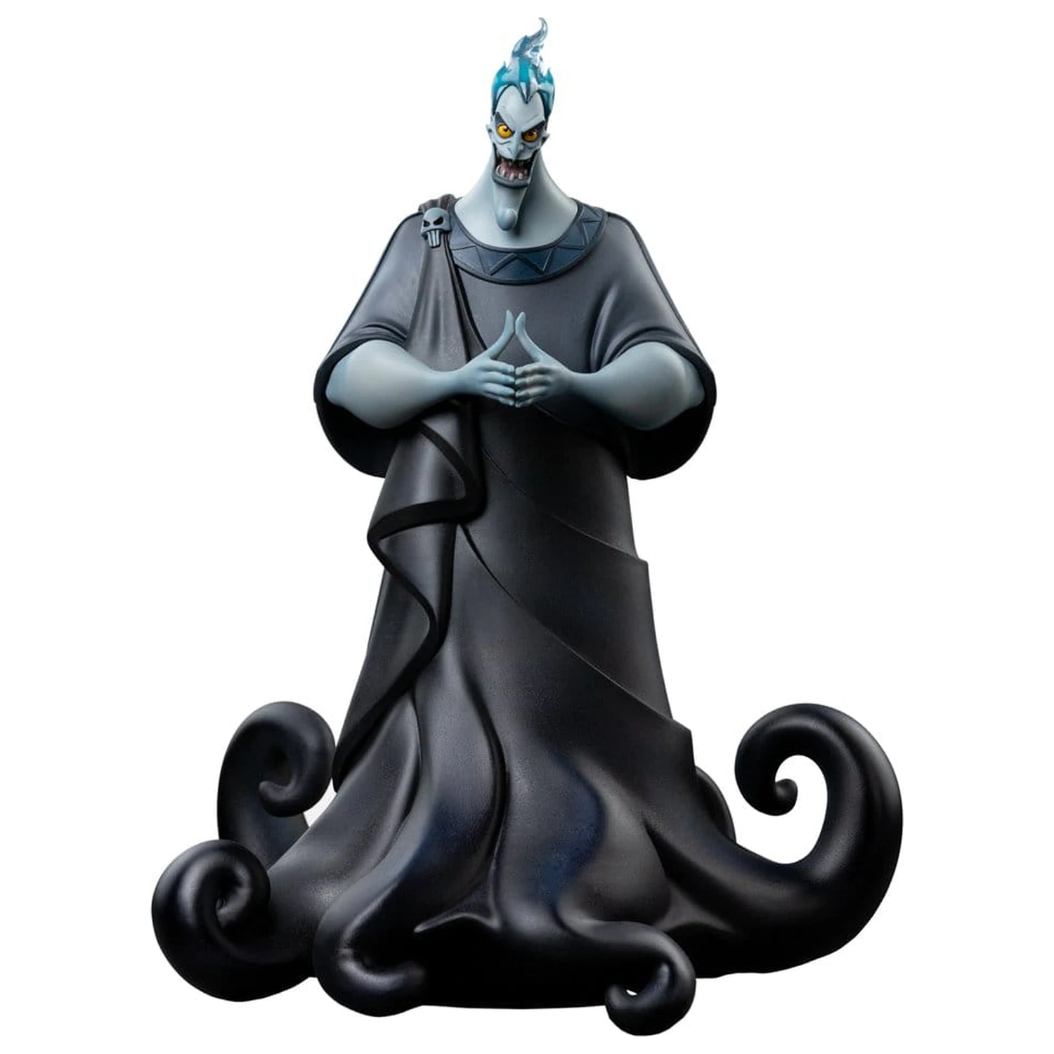 Disney Art Scale Kip 1/10 Hades Regular 25 cm fotografija izdelka