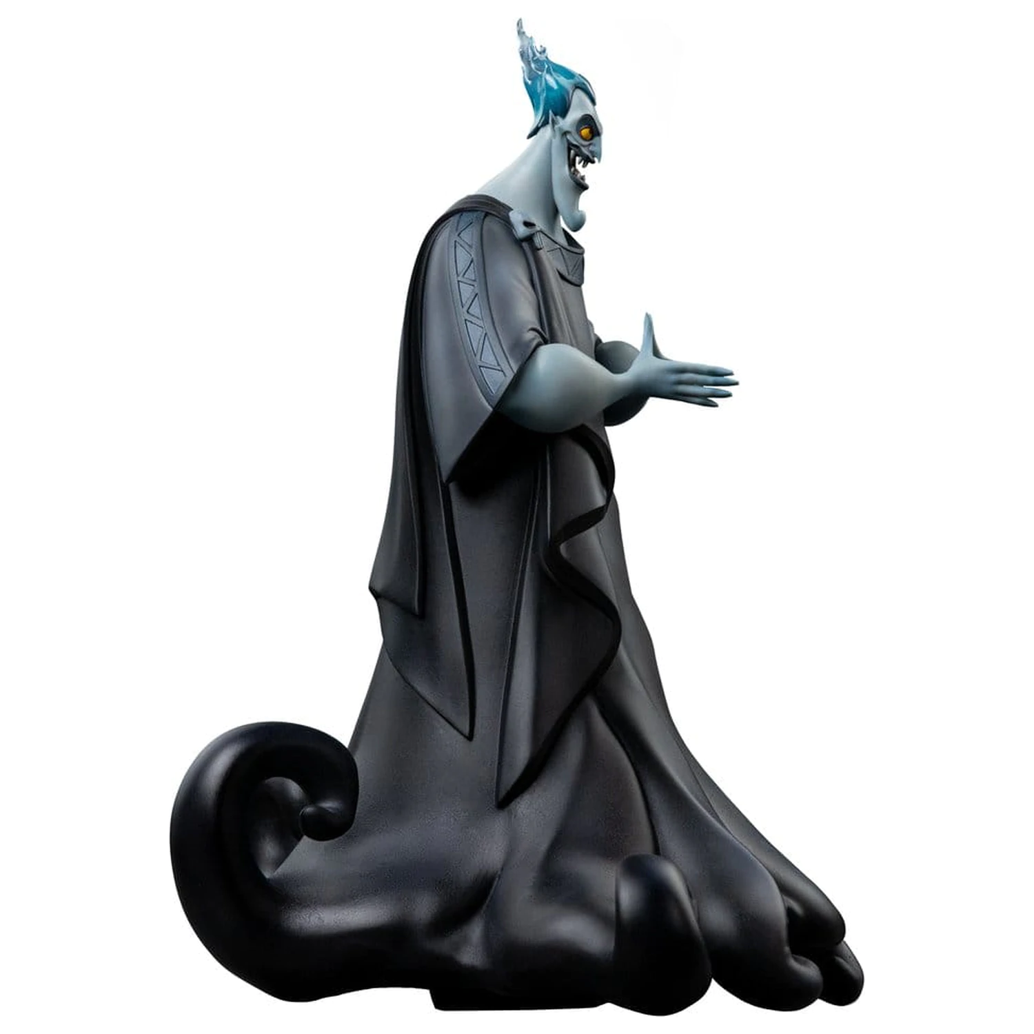 Disney Art Scale Kip 1/10 Hades Regular 25 cm fotografija izdelka