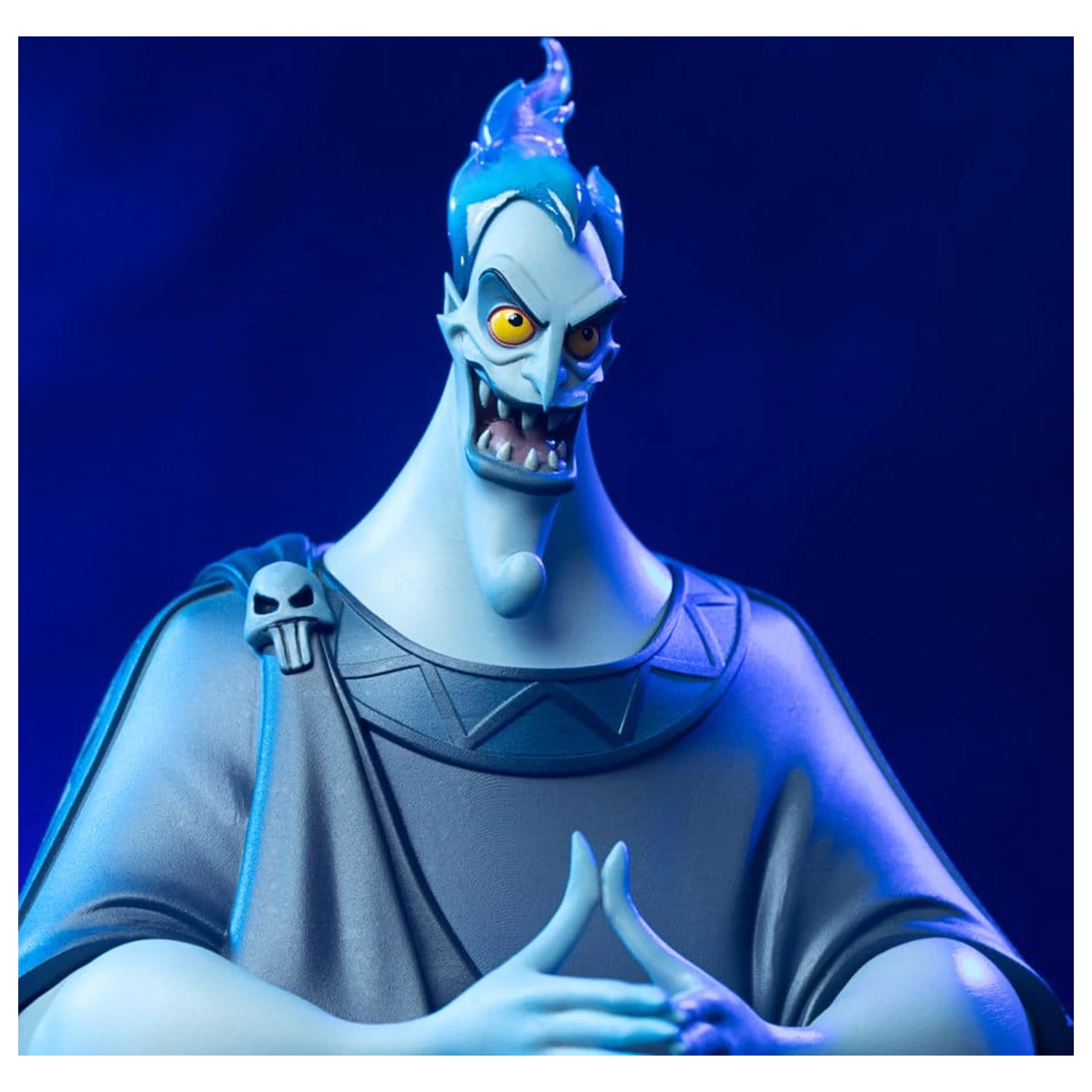Disney Art Scale Kip 1/10 Hades Regular 25 cm fotografija izdelka