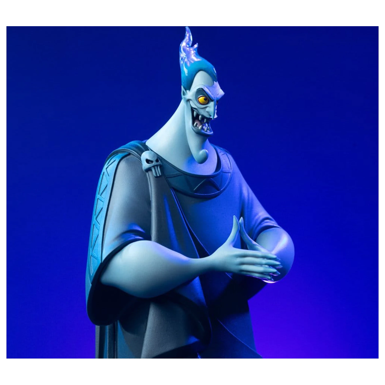 Disney Art Scale Kip 1/10 Hades Regular 25 cm fotografija izdelka