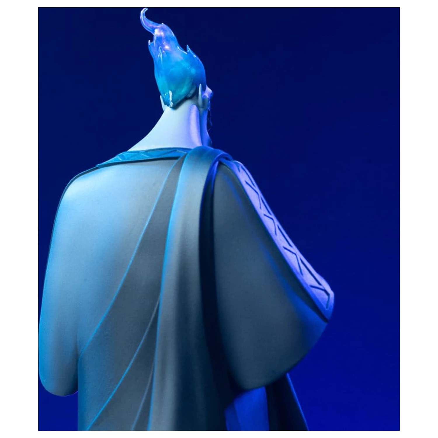 Disney Art Scale Kip 1/10 Hades Regular 25 cm fotografija izdelka