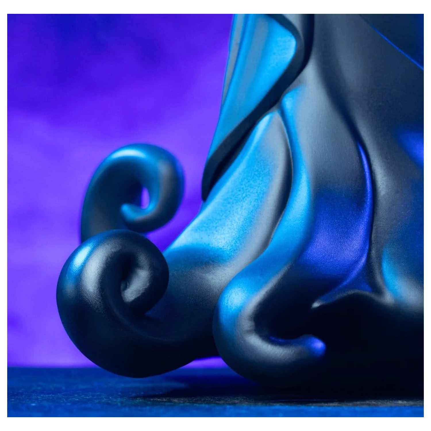 Disney Art Scale Kip 1/10 Hades Regular 25 cm fotografija izdelka