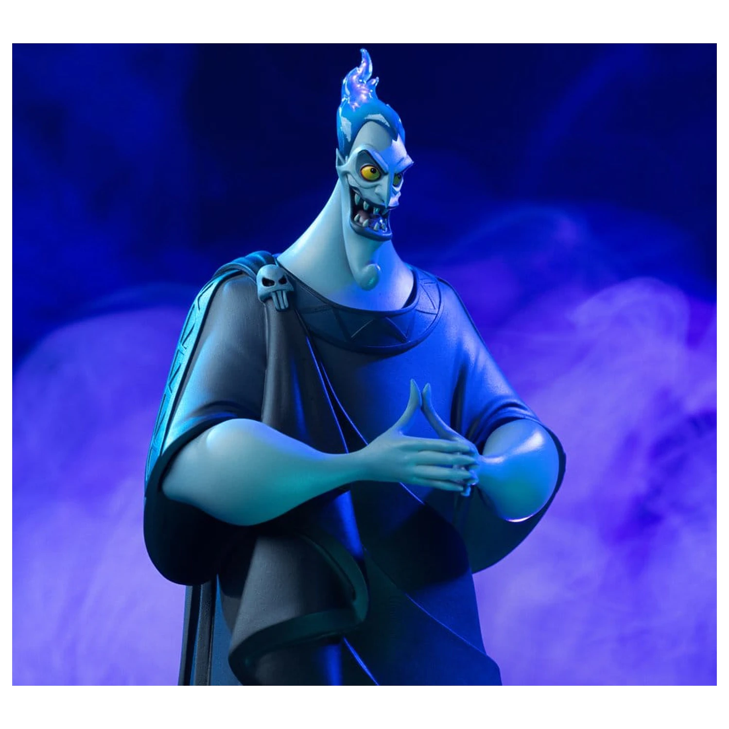 Disney Art Scale Kip 1/10 Hades Regular 25 cm fotografija izdelka