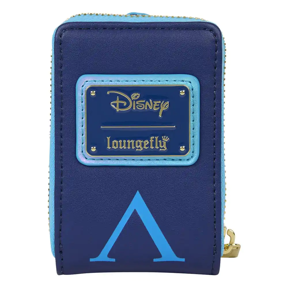 Disney by Loungefly denarnica Atlantis Kida fotografija izdelka