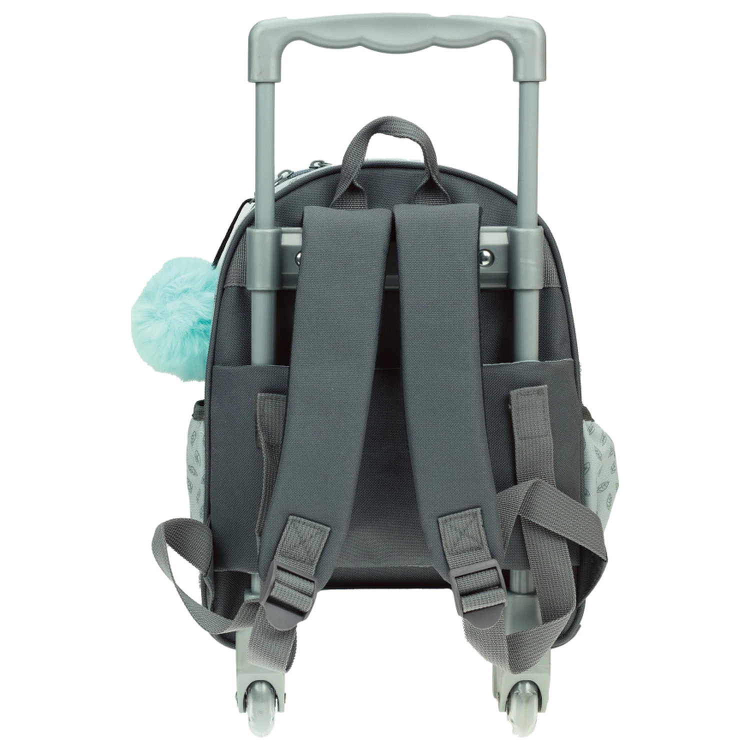 Disney The Lion King srčkan predšolski nahrbtnik na kolesih, torba 30 cm fotografija izdelka