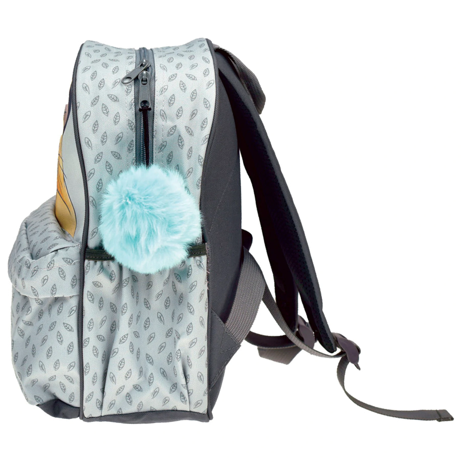 Disney The Lion King ljubek nahrbtnik, torba 30 cm fotografija izdelka