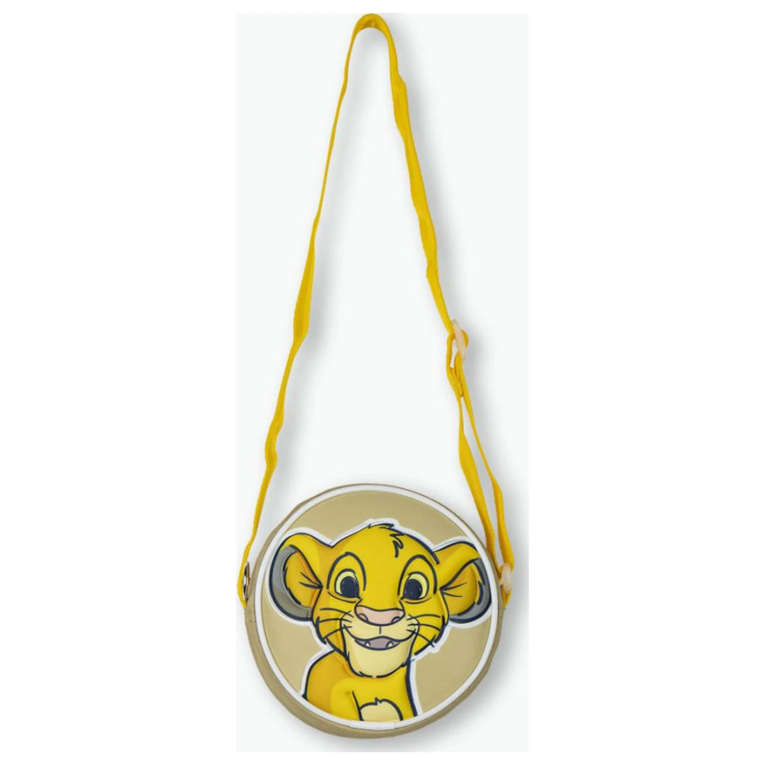 Disney Levji Kralj Simba 3D messenger torba, torba za čez ramo fotografija izdelka