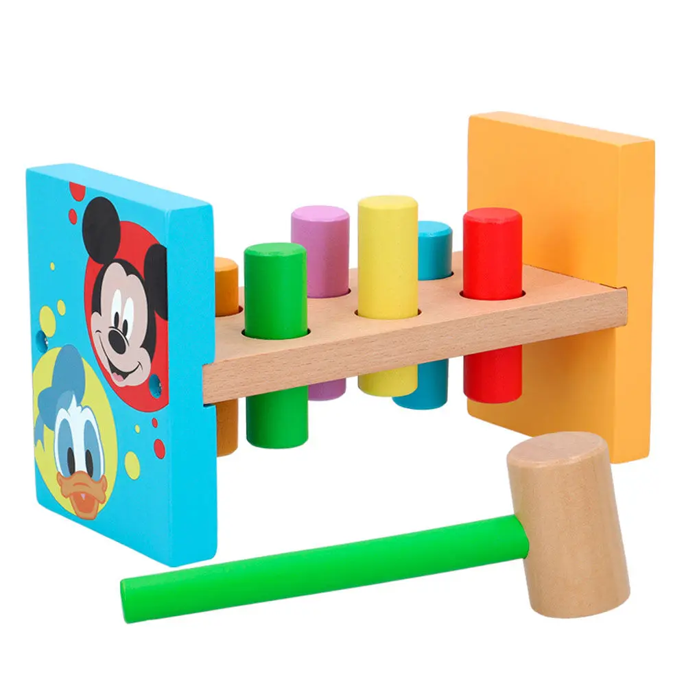 Disney Baby leseni set kladiv fotografija izdelka