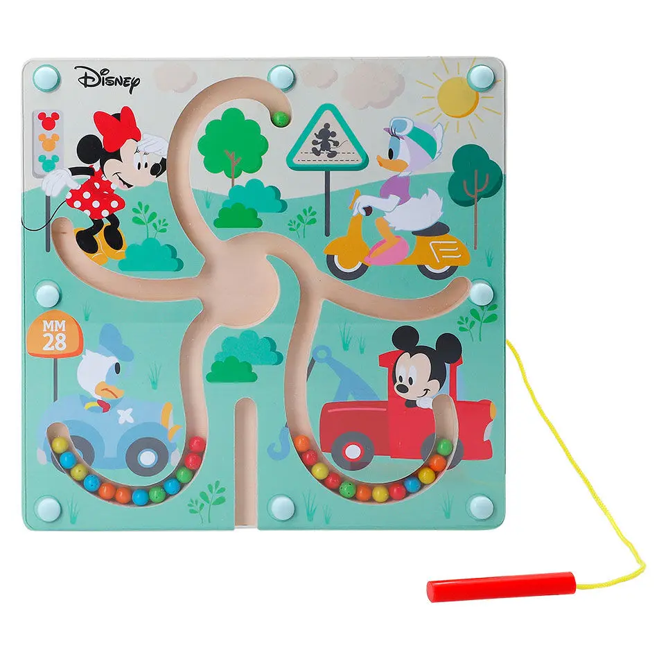 Disney Baby lesen magnetni labirint fotografija izdelka