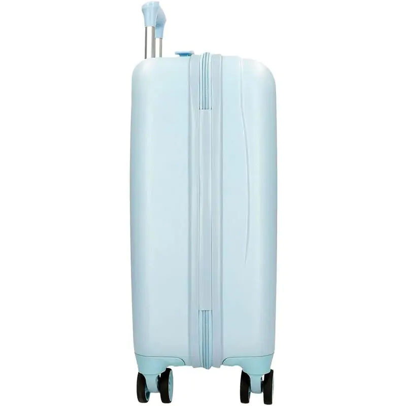 Disney Bambi ABS potovalni kovček na kolesih 50cm fotografija izdelka