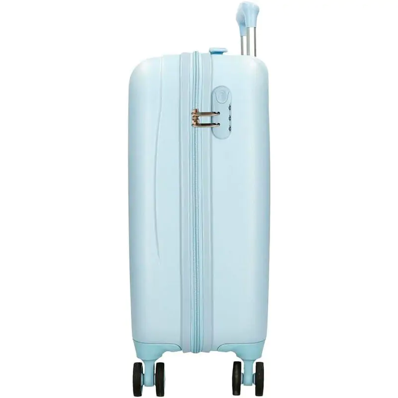 Disney Bambi ABS potovalni kovček na kolesih 50cm fotografija izdelka