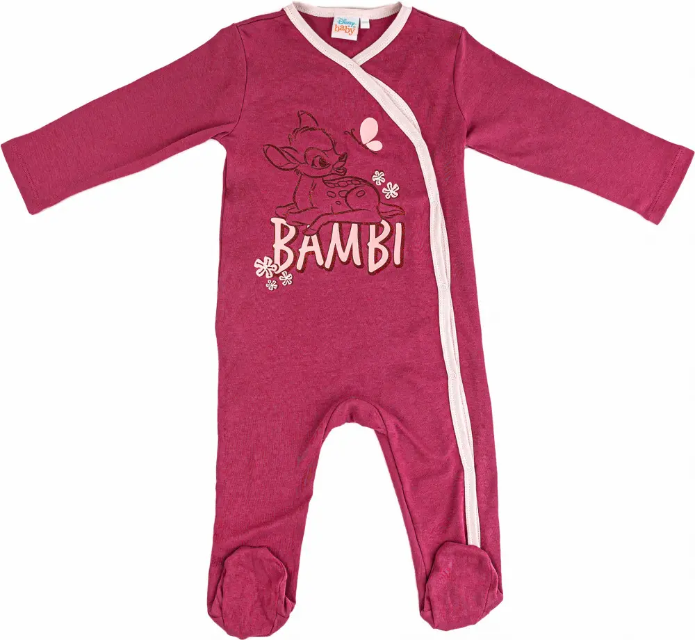 Disney Bambi dojenček romper 86/92 cm fotografija izdelka