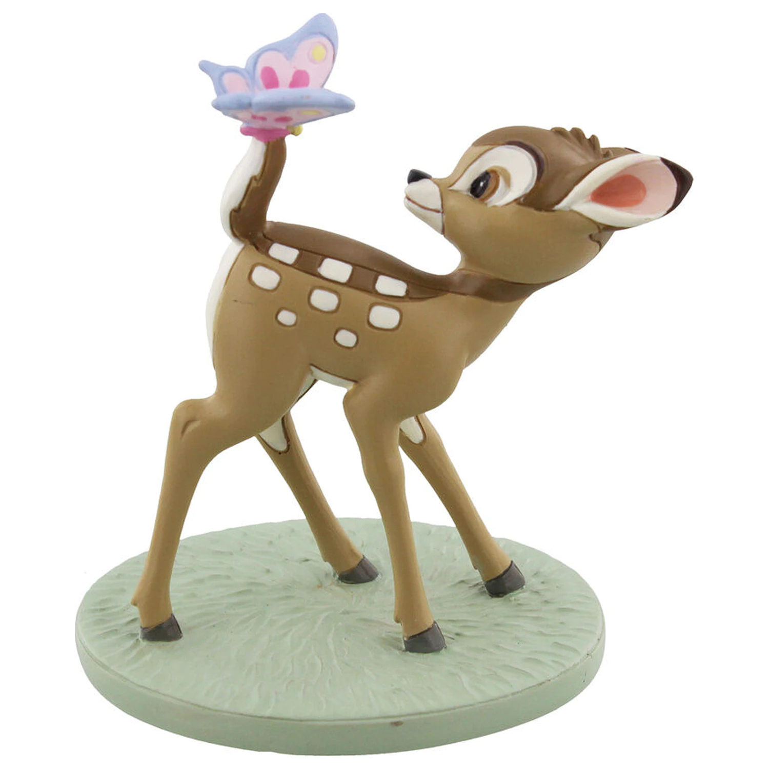 Disney Bambi & Butterfly figura fotografija izdelka