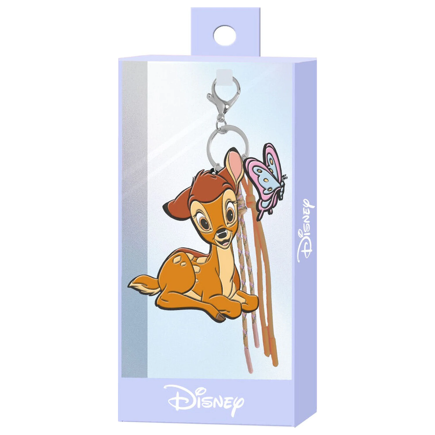 Disney Bambi obesek za ključe fotografija izdelka
