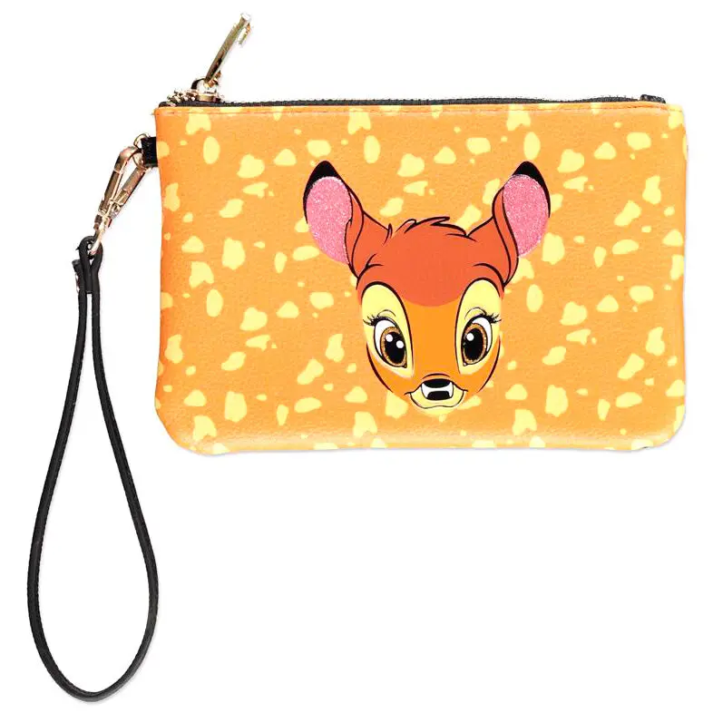 Disney Bambi etui z zadrgo fotografija izdelka