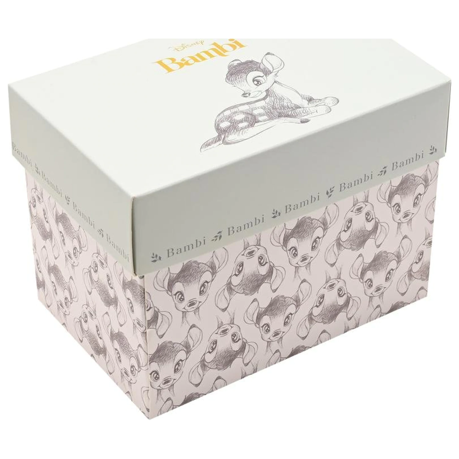 Disney Bambi Premium Zbirateljska Skodelica 300ml fotografija izdelka