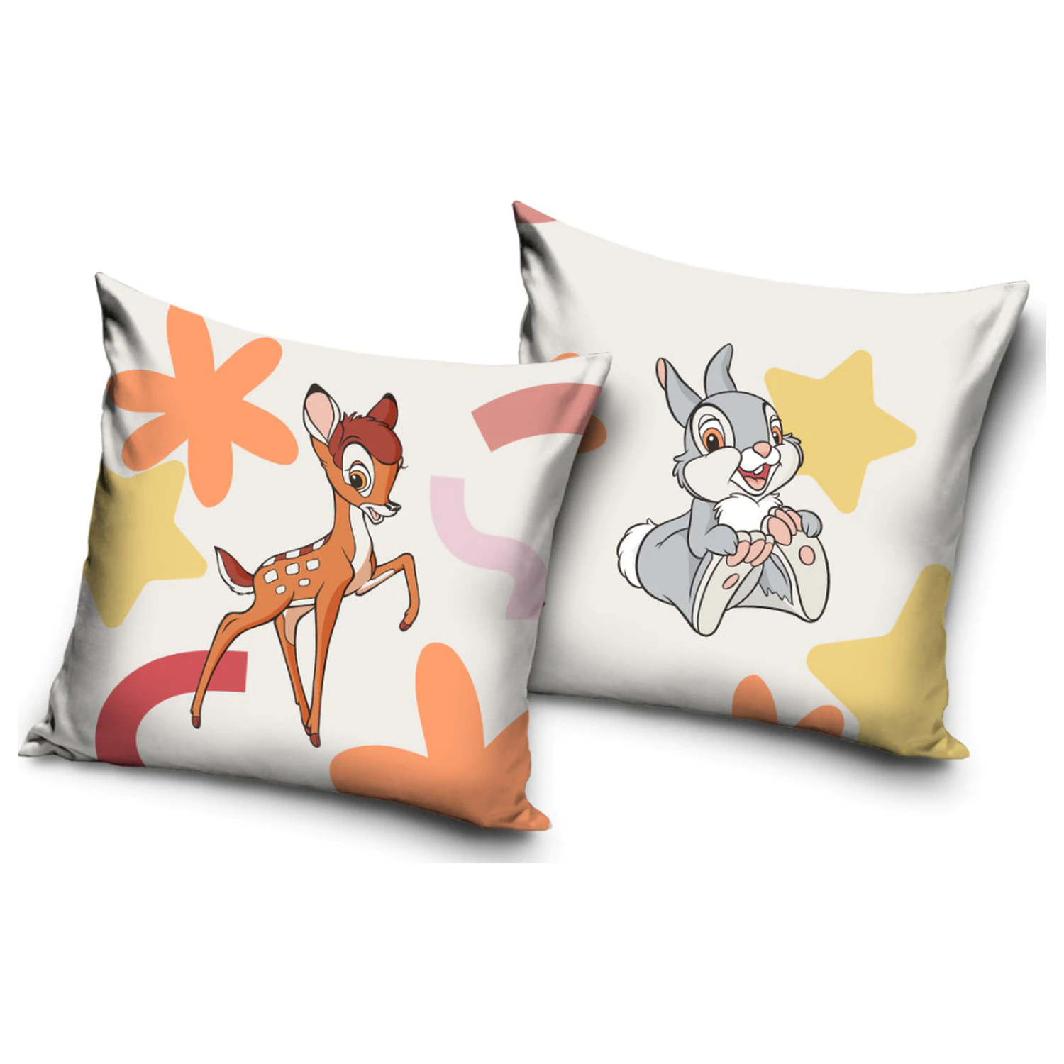 Disney Bambi prikupna prevleka za vzglavnik fotografija izdelka