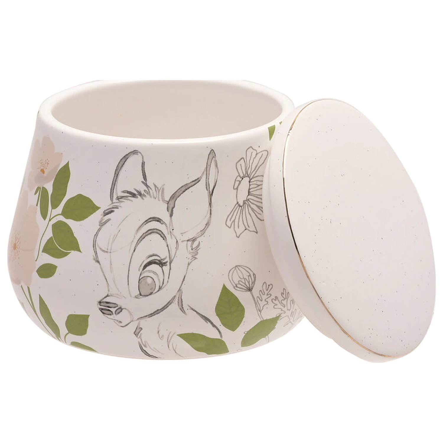 Disney Bambi škatla za nakit fotografija izdelka