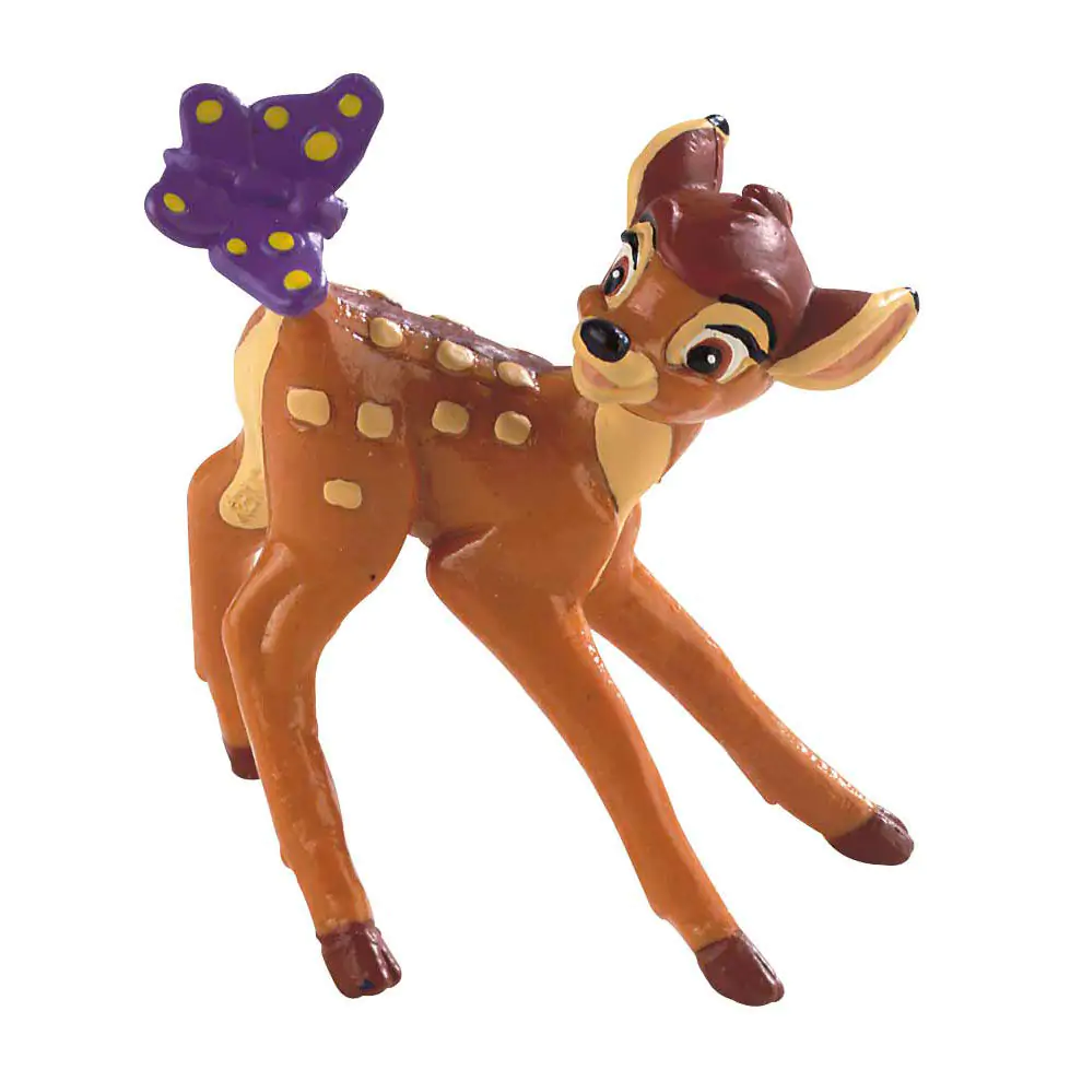 Disney Bambi figurice 6 cm fotografija izdelka