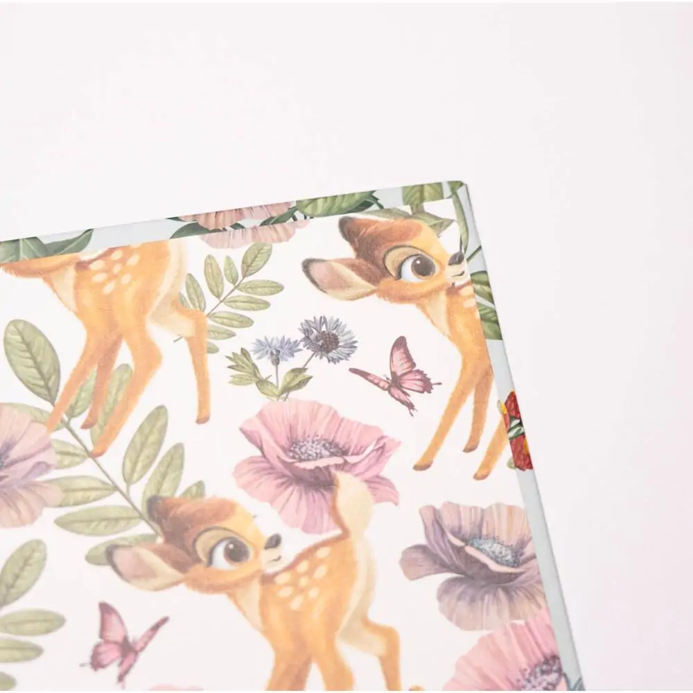 Disney Bambi Foto album fotografija izdelka