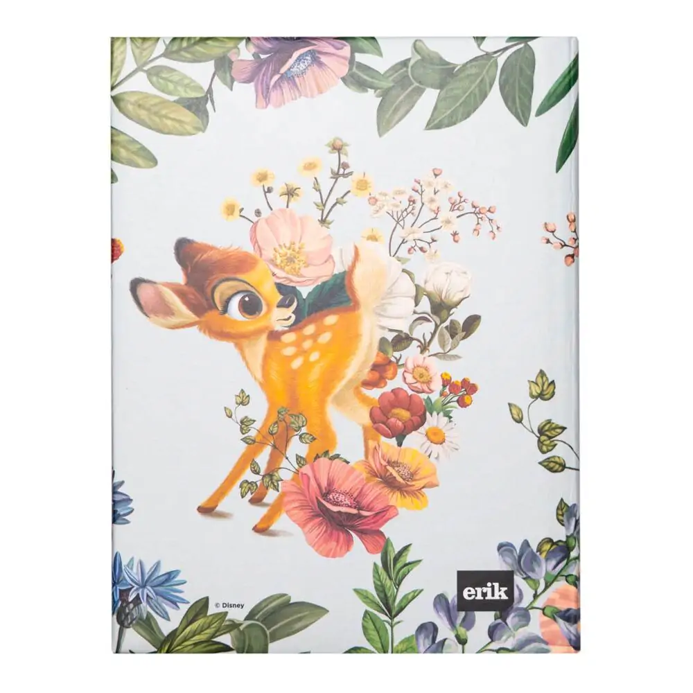 Disney Bambi Foto album fotografija izdelka