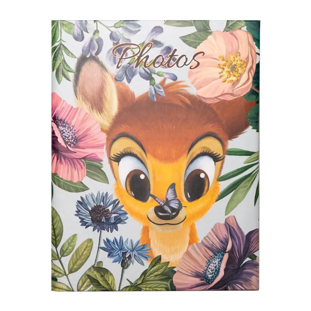 Disney Bambi Foto album fotografija izdelka
