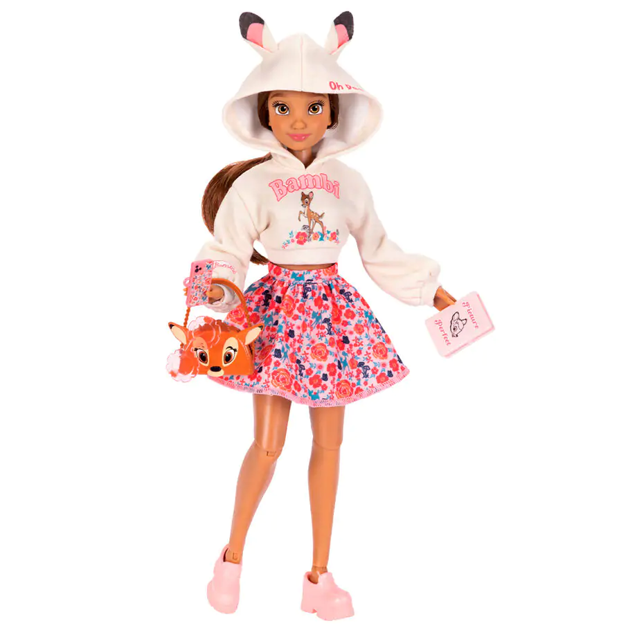 Disney Bambi ily 4Ever modna lutka 25 cm fotografija izdelka