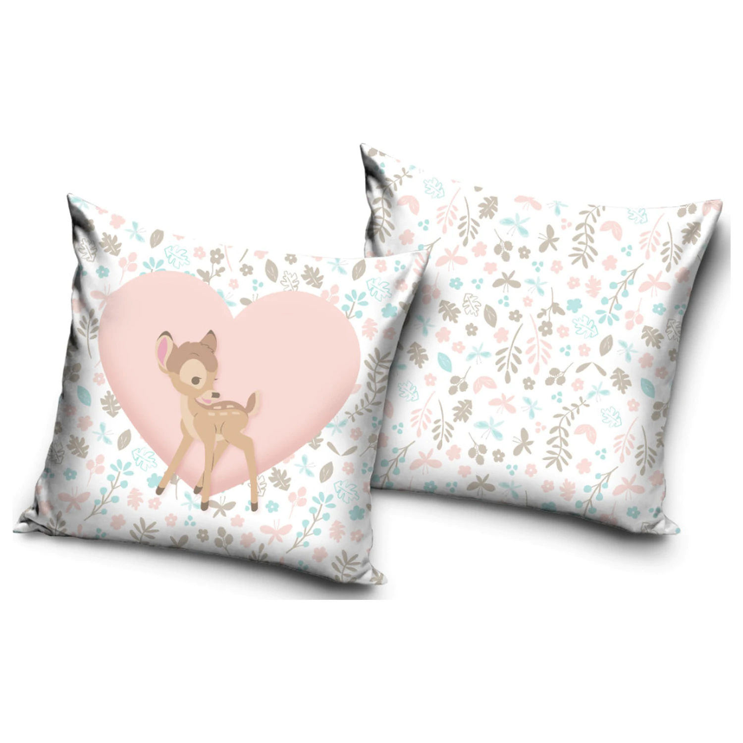 Disney Bambi Love Prevleka za vzglavnik fotografija izdelka