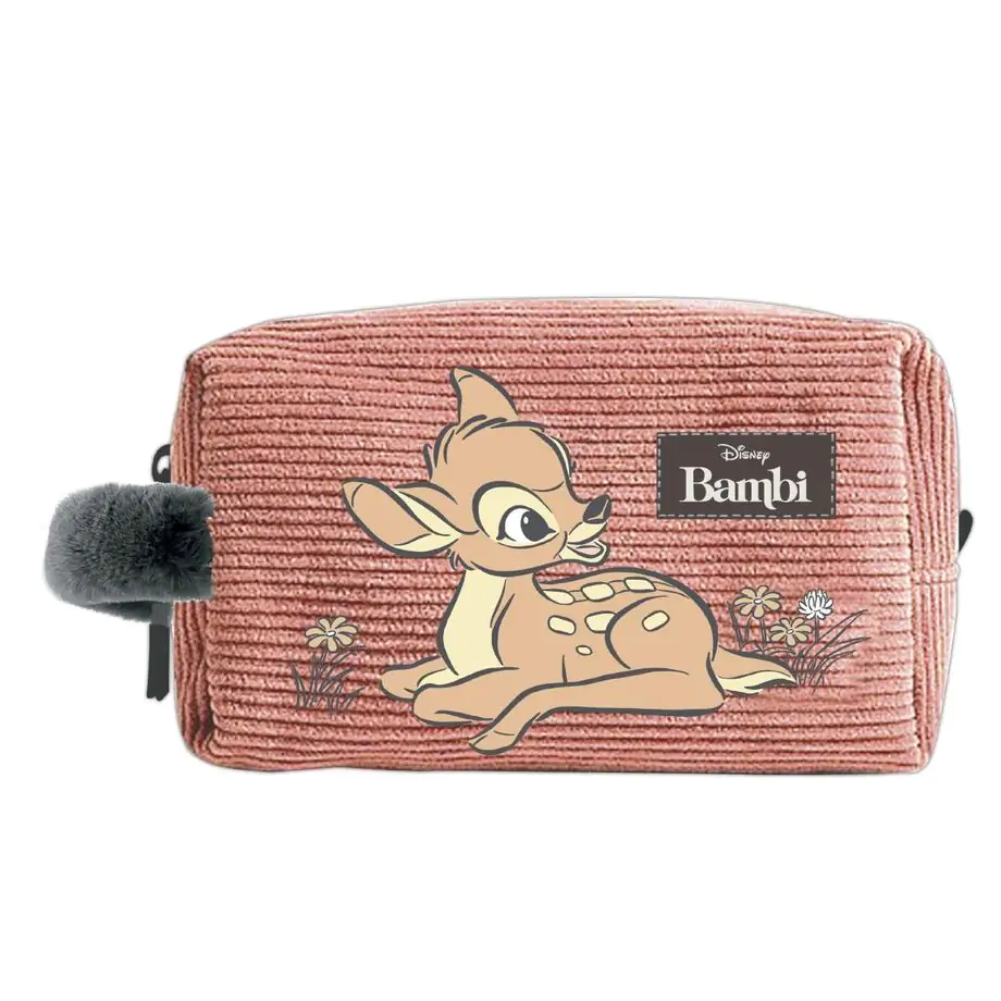 Disney Bambi toaletna torbica fotografija izdelka