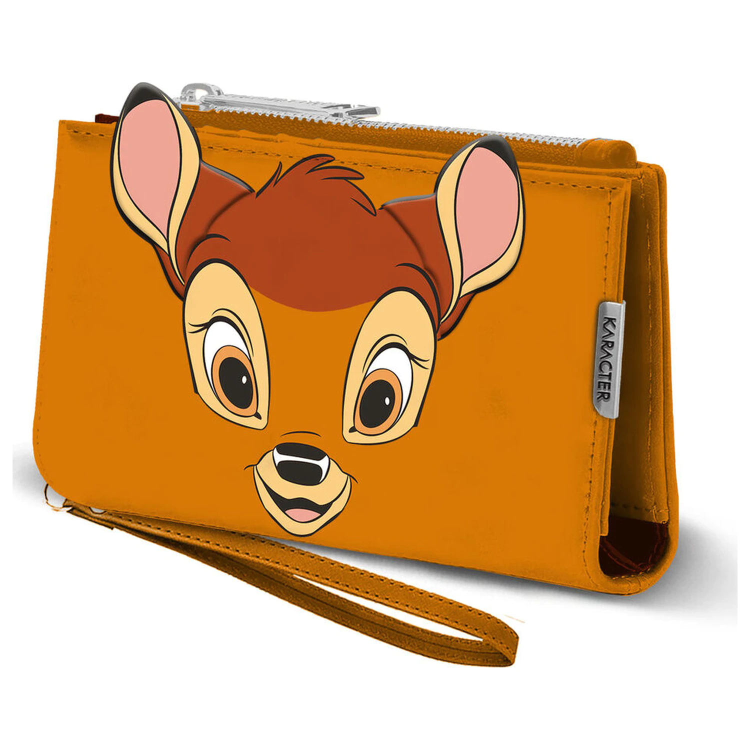 Disney Bambi denarnica fotografija izdelka