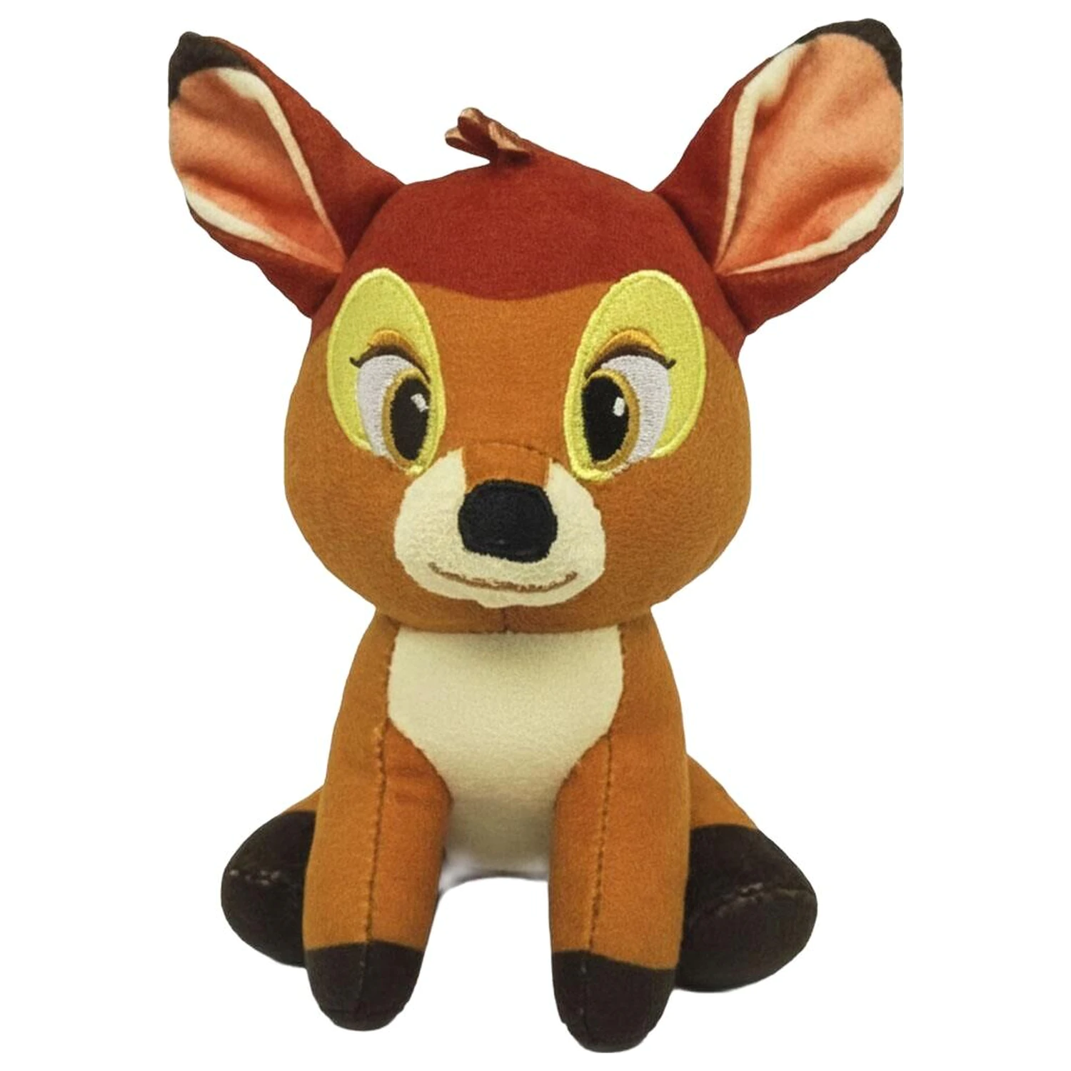 Disney Bambi plišast obesek za ključe 12cm fotografija izdelka