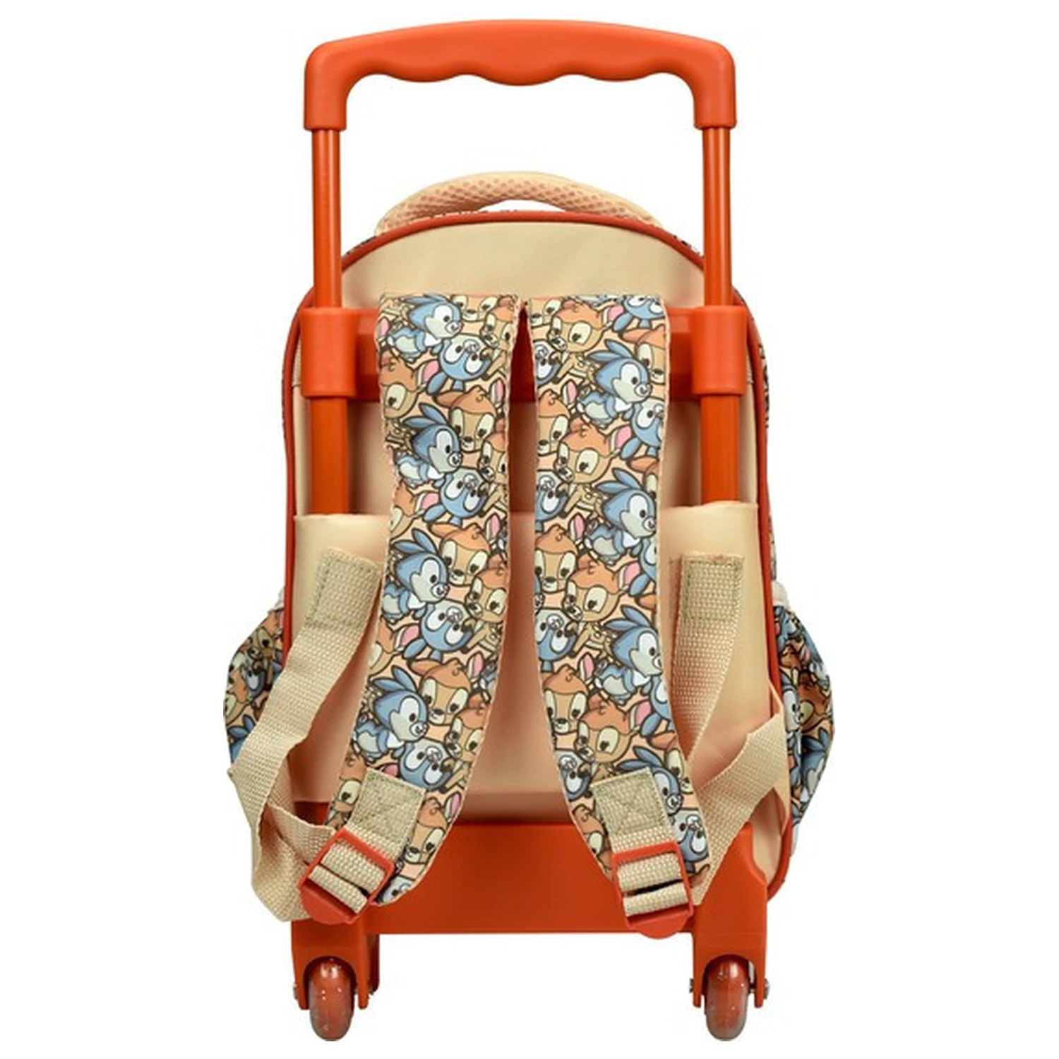 Disney Bambi Sweet Rolling Predšolski nahrbtnik, torba 30 cm fotografija izdelka