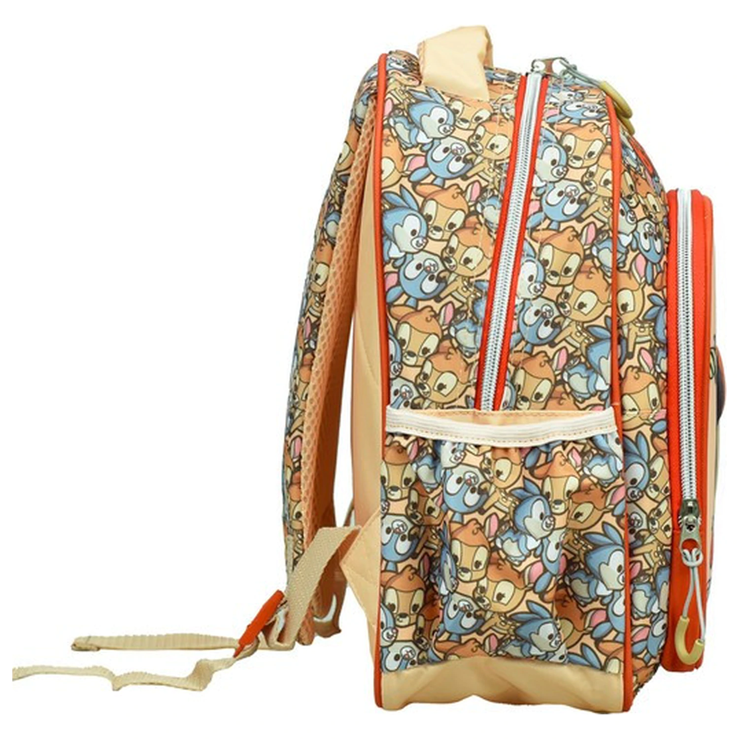 Disney Bambi Sweet nahrbtnik, torba 30 cm fotografija izdelka