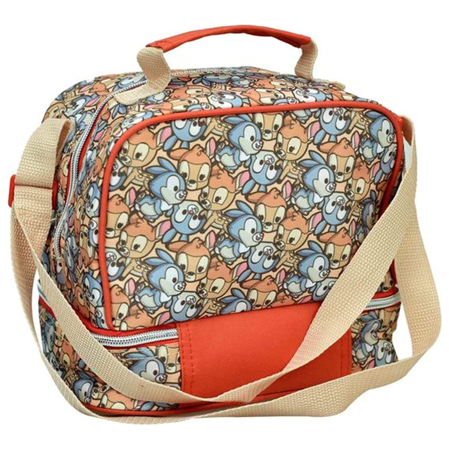 Disney Bambi Sweet termo torba za kosilo 21 cm fotografija izdelka