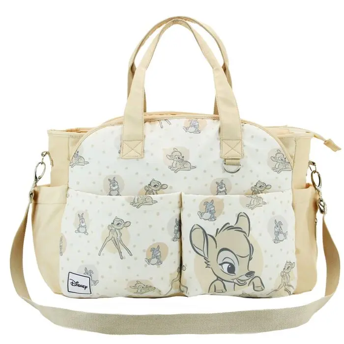 Disney Bambi Nežna torba za porodnišnico fotografija izdelka