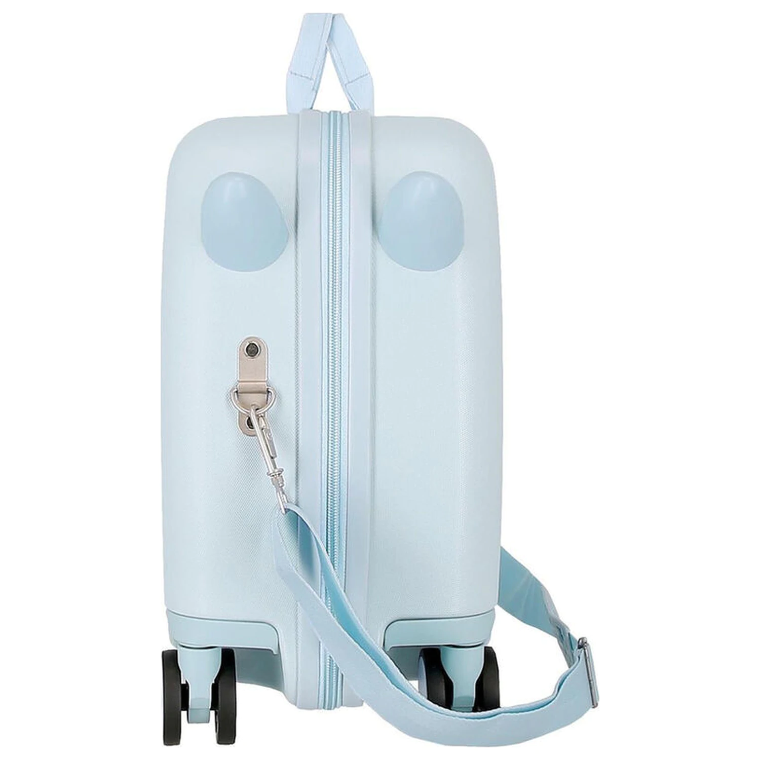 Disney Bambi The Bloom ABS potovalni kovček na kolesih 50 cm fotografija izdelka