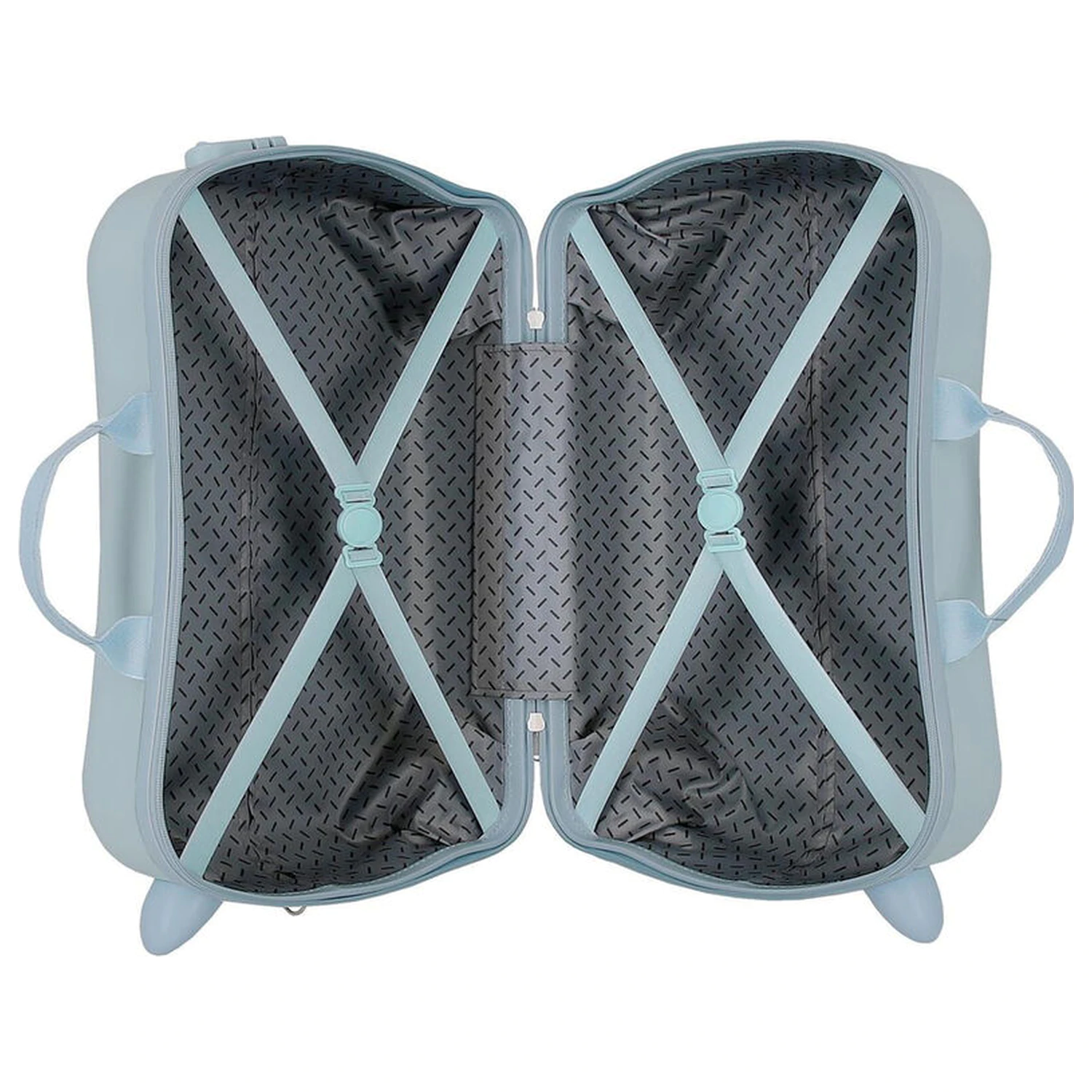 Disney Bambi The Bloom ABS potovalni kovček na kolesih 50 cm fotografija izdelka