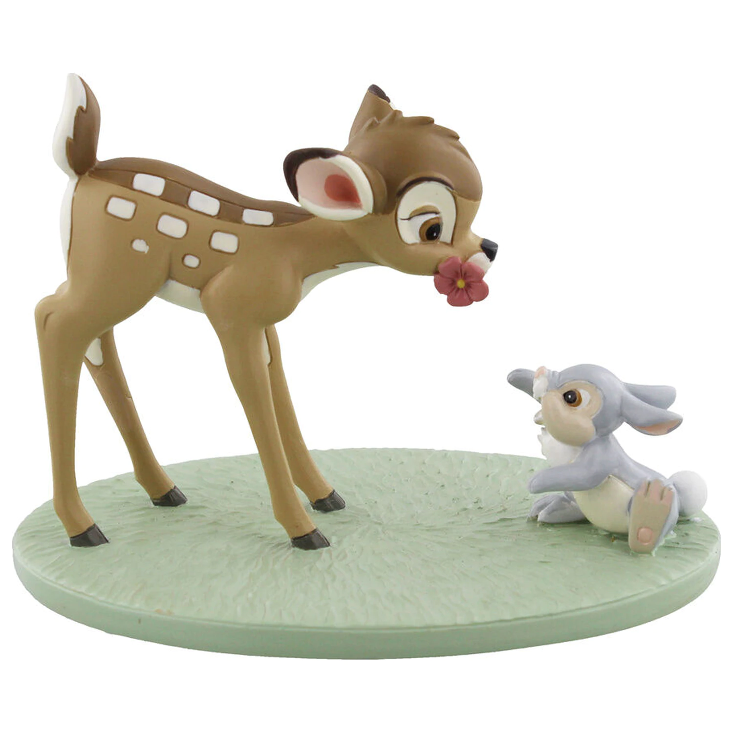 Disney Bambi & Thumper figura fotografija izdelka