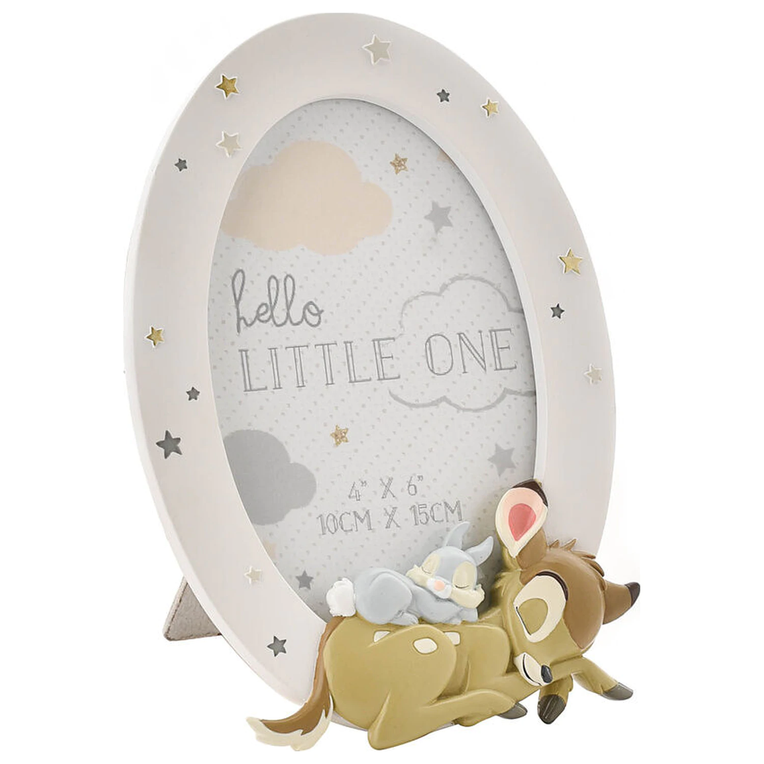 Disney Bambi & Thumper smolnat okvir za slike fotografija izdelka