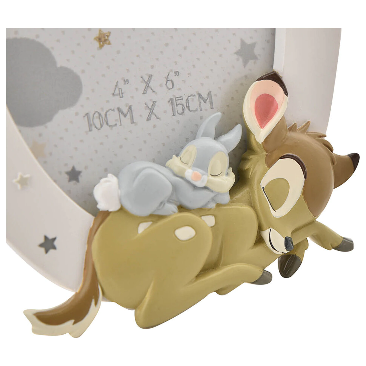 Disney Bambi & Thumper smolnat okvir za slike fotografija izdelka