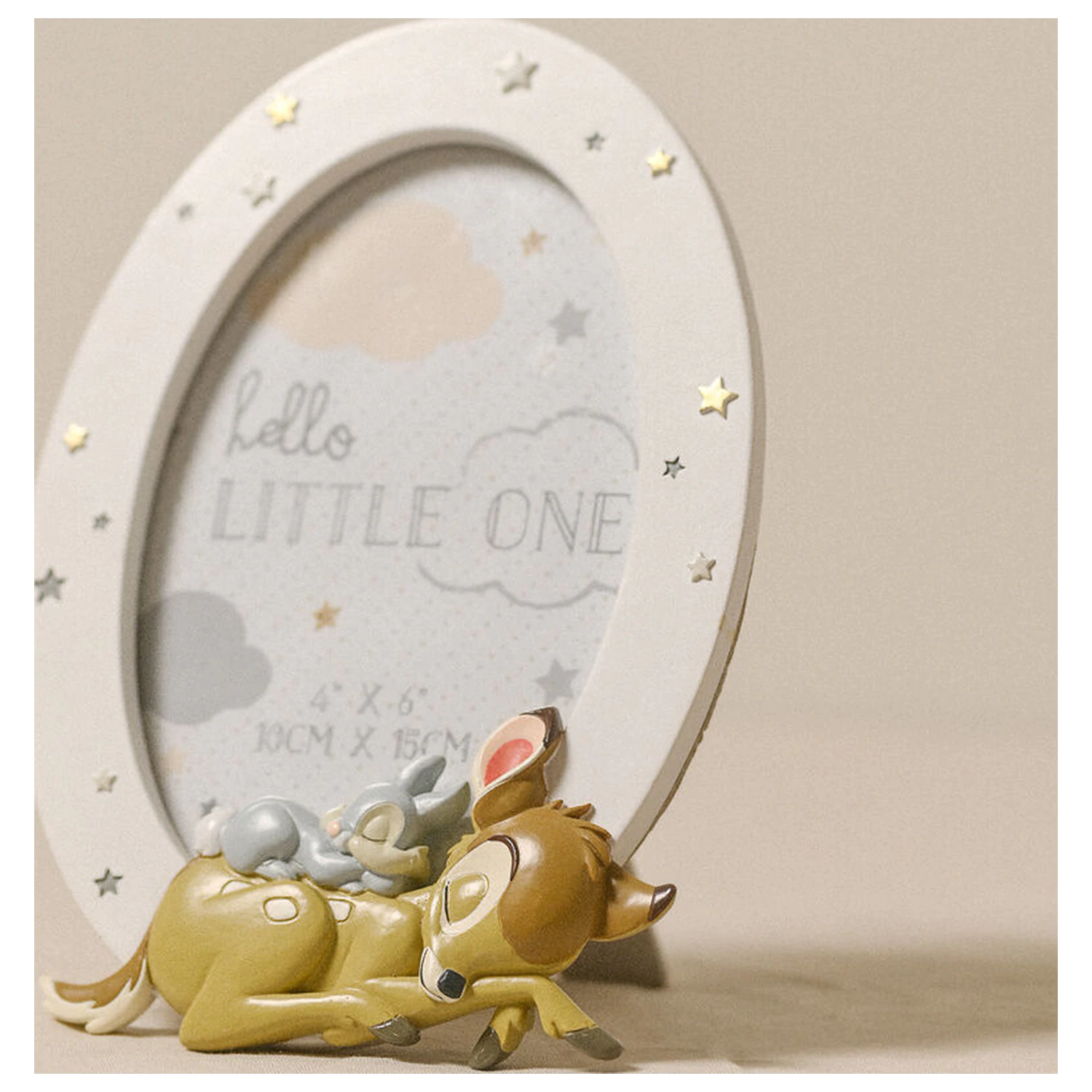 Disney Bambi & Thumper smolnat okvir za slike fotografija izdelka