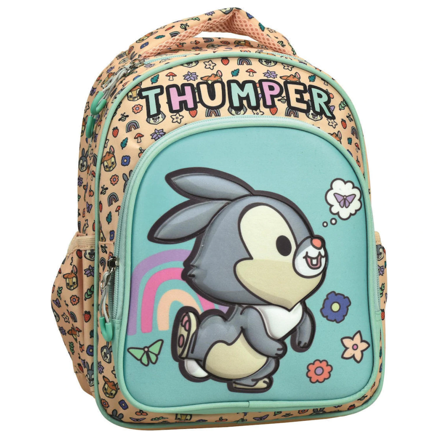 Disney Bambi Thumper nahrbtnik, torba 31 cm fotografija izdelka