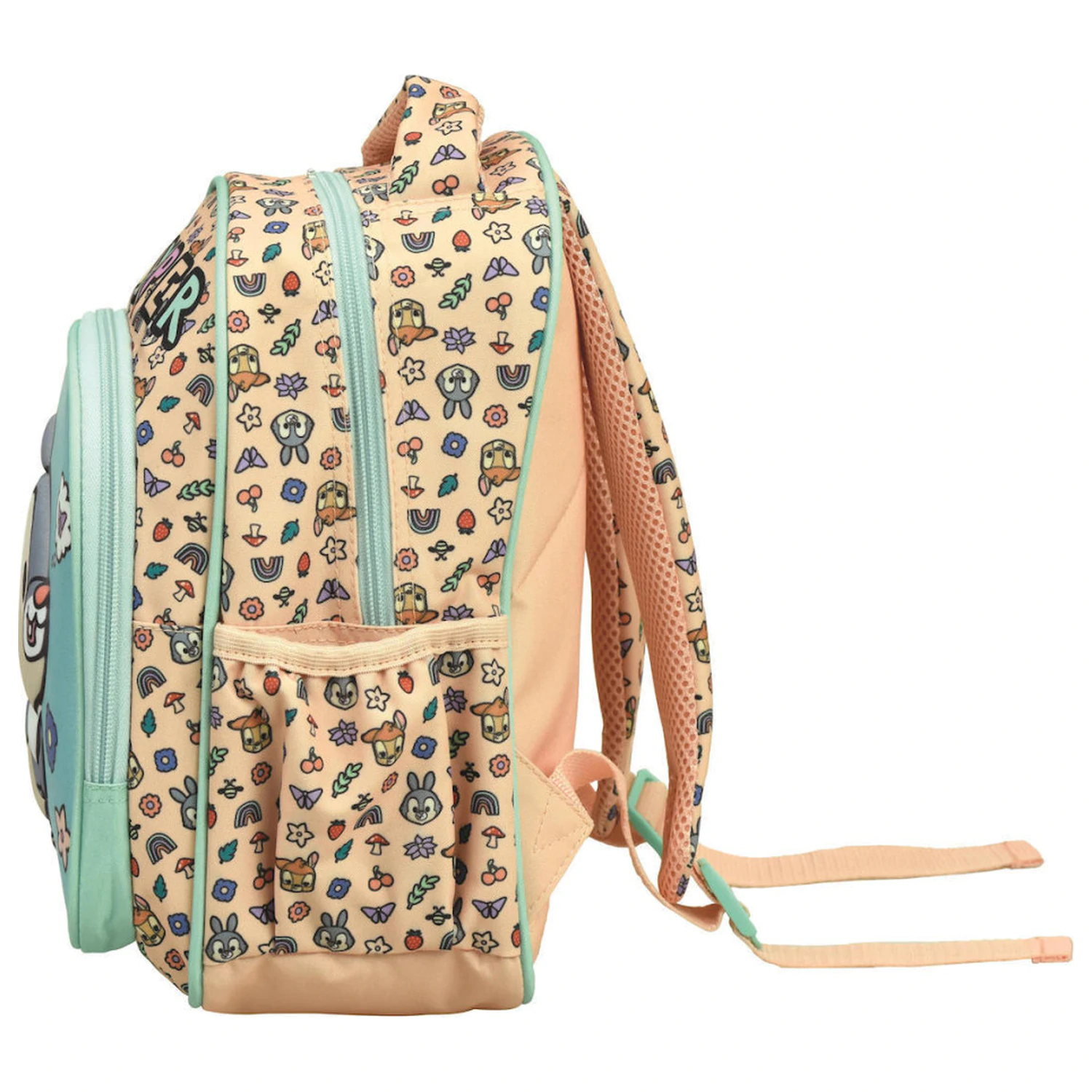 Disney Bambi Thumper nahrbtnik, torba 31 cm fotografija izdelka