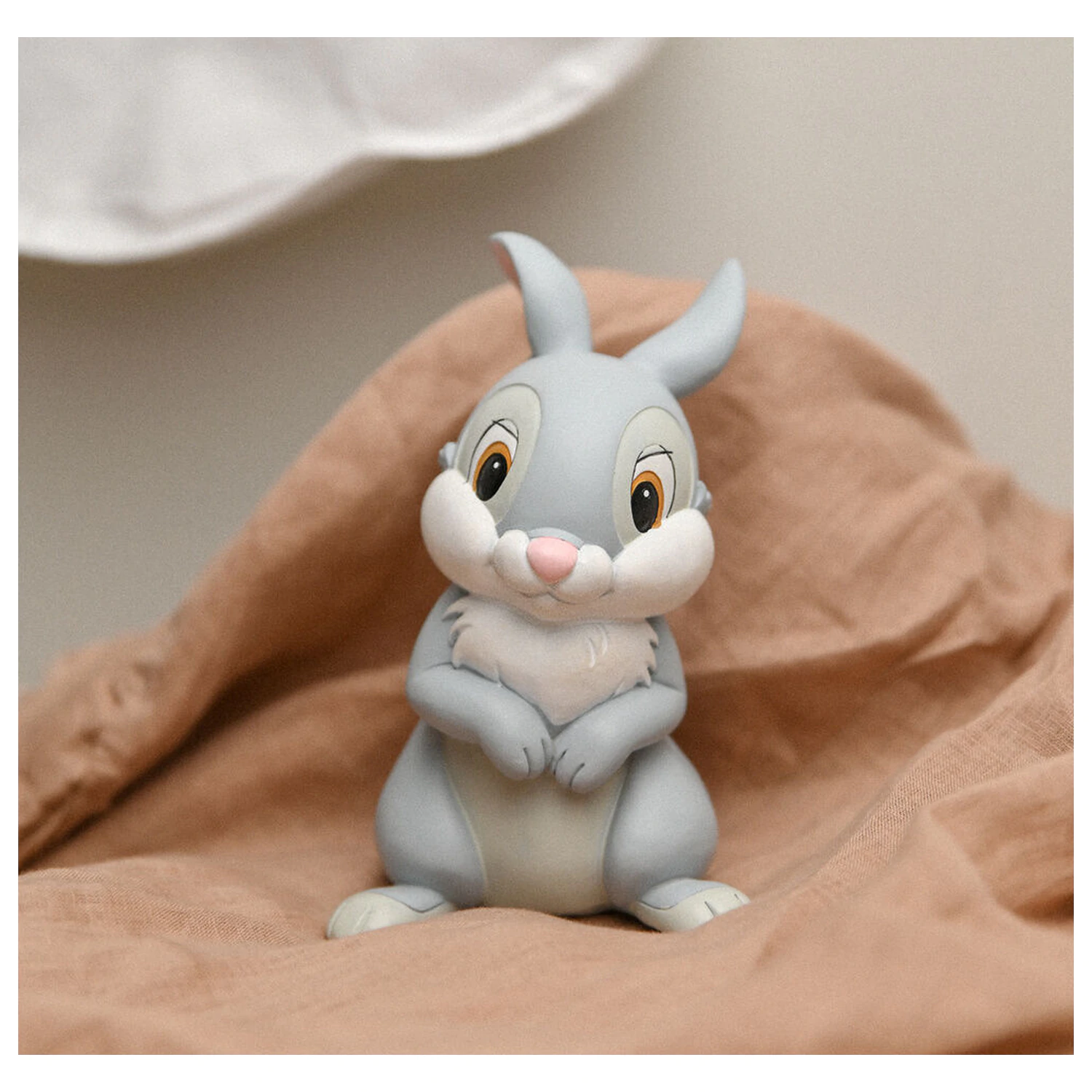 Disney Bambi Thumper hranilnik fotografija izdelka