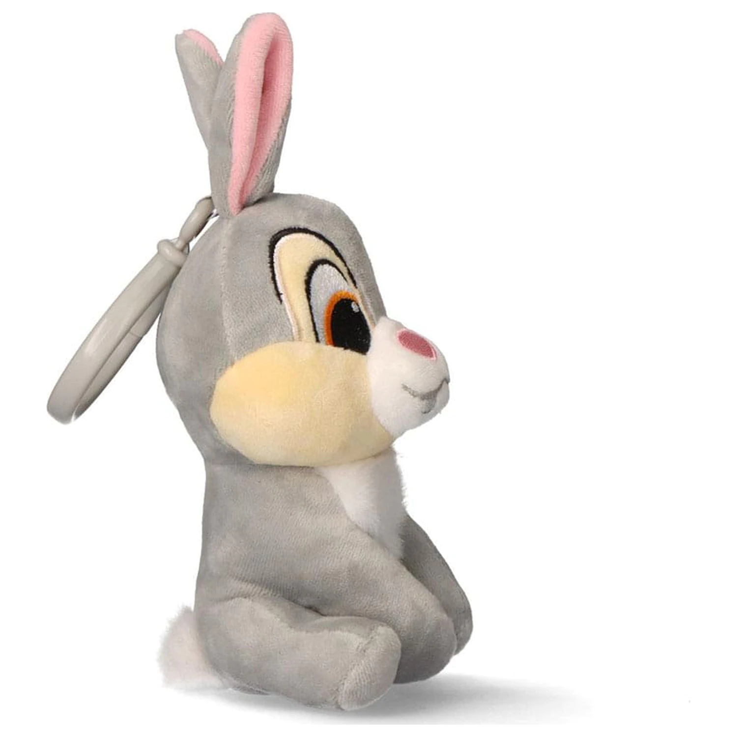 Disney Plišast obesek za ključe Aristocats Bambi Thumper 12 cm fotografija izdelka